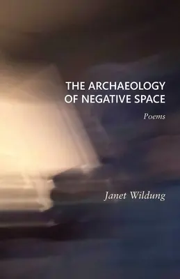 Archeológia negatívneho priestoru: Básne - The Archaeology of Negative Space: Poems