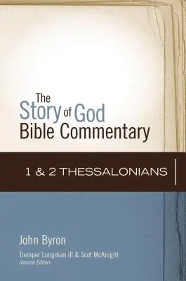 1 a 2 Tesaloničanom: 13 - 1 and 2 Thessalonians: 13
