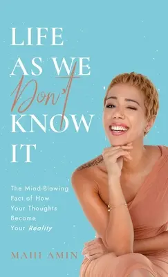 Život, ako ho nepoznáme - Life As We Don't Know It