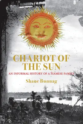 Slnečný voz - Chariot of the Sun