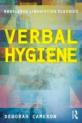Slovná hygiena - Verbal Hygiene