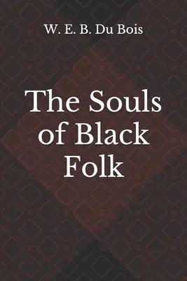 Duše černošského ľudu - The Souls of Black Folk