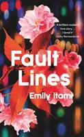 Fault Lines - zaradený do užšieho výberu na cenu Costa First Novel Award 2021 - Fault Lines - Shortlisted for the 2021 Costa First Novel Award