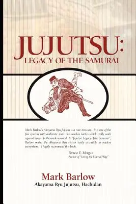 Jujutsu: Dedičstvo samurajov - Jujutsu: Legacy of the Samurai
