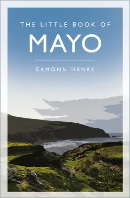 Malá kniha Mayo - The Little Book of Mayo
