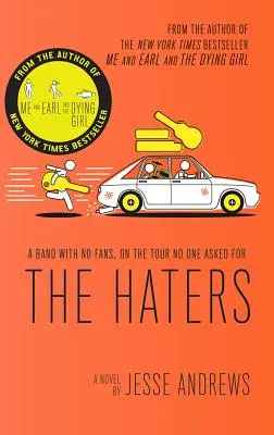 The Haters (Nenávistníci) - The Haters
