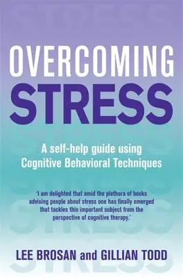 Prekonávanie stresu - Overcoming Stress