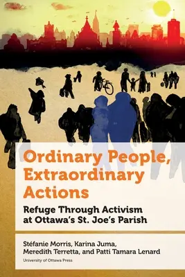 Obyčajní ľudia, neobyčajné činy - Ordinary People, Extraordinary Actions