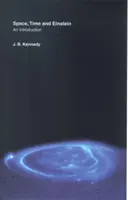 Priestor, čas a Einstein - úvod - Space, Time and Einstein - An Introduction