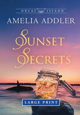 Tajomstvá západu slnka - Sunset Secrets