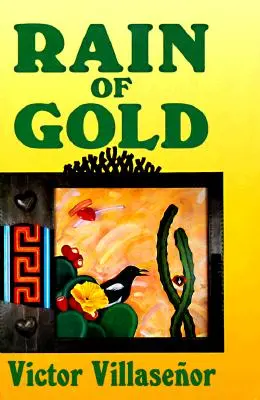 Zlatý dážď - Rain of Gold
