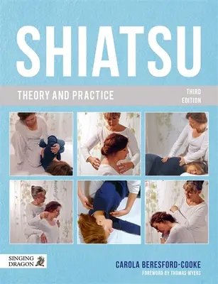 Teória a prax shiatsu - Shiatsu Theory and Practice