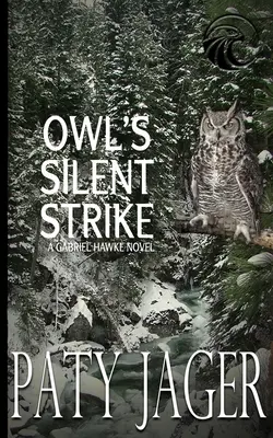 Tichý úder sovy - Owl's Silent Strike