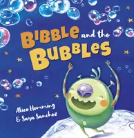 Bibble a bubliny - Bibble and the Bubbles