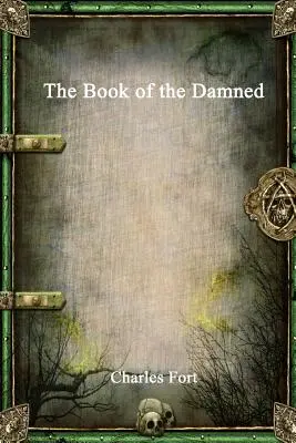 Kniha prekliatych - The Book of the Damned