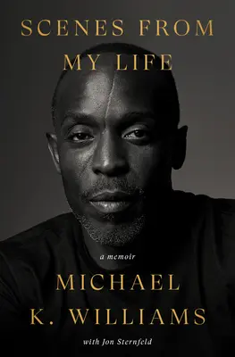 Scény z môjho života: Spomienky - Scenes from My Life: A Memoir