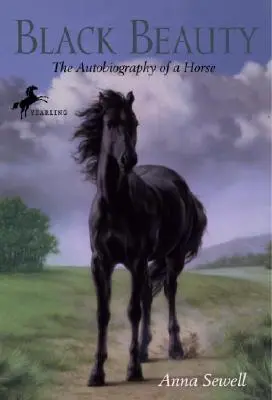 Čierna krása - Black Beauty