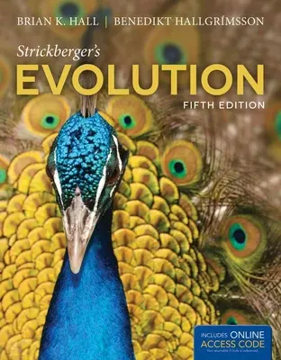 Strickbergerova evolúcia - Strickberger's Evolution
