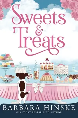 Sladkosti a pochúťky - Sweets & Treats