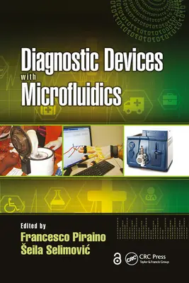 Diagnostické zariadenia s mikrofluidikou - Diagnostic Devices with Microfluidics