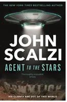 Agent ku hviezdam - Agent to the Stars