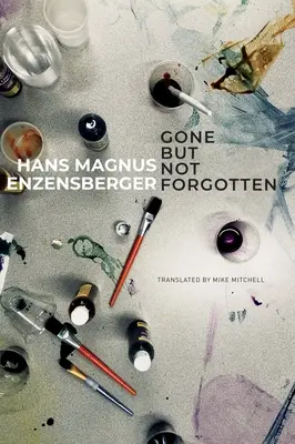 Odišli, ale nezabudli: Moje obľúbené prepadáky a iné projekty, ktoré stroskotali - Gone But Not Forgotten: My Favourite Flops and Other Projects That Came to Nothing
