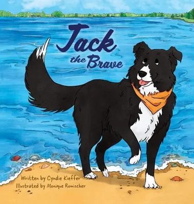 Odvážny Jack - Jack the Brave