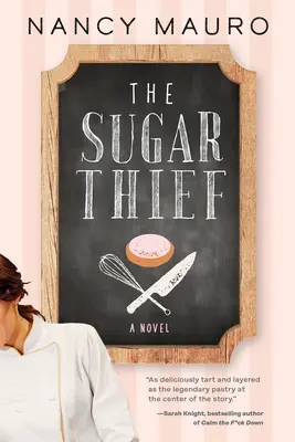 Zlodejka cukru - The Sugar Thief