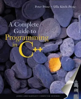 Kompletný sprievodca programovaním v C++ - A Complete Guide to Programming in C++