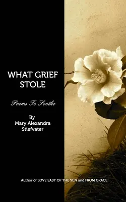 Čo ukradol smútok - What Grief Stole