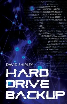 Zálohovanie pevného disku - Hard Drive Back-Up