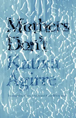 Matky nerobia - Mothers Don't