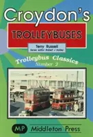 Croydonské trolejbusy - Croydon Trollybuses