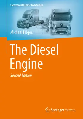 Dieselový motor - The Diesel Engine