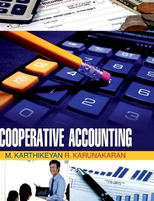 Kooperatívne účtovníctvo - Cooperative Accounting