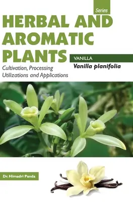 BYLINNÉ A ARÓMATICKÉ RASTLINY - Vanilla planifolia (VANILLA) - HERBAL AND AROMATIC PLANTS - Vanilla planifolia (VANILLA)