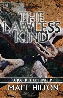 Bezprávny druh - The Lawless Kind