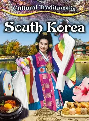 Kultúrne tradície v Južnej Kórei - Cultural Traditions in South Korea