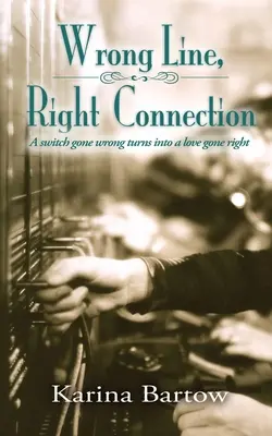 Zlá línia, správne spojenie - Wrong Line, Right Connection