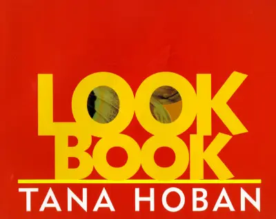 Pozrite si knihu - Look Book