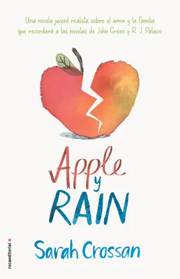 Jablko a dážď / Apple and Rain - Apple Y Rain / Apple and Rain