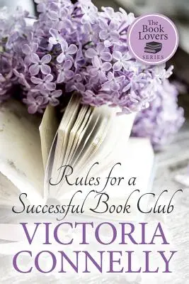 Pravidlá úspešného knižného klubu - Rules for a Successful Book Club