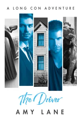 Vodič: 3. zväzok - The Driver: Volume 3