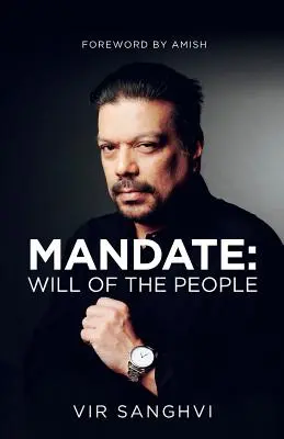 Mandát: Vôľa ľudu - Mandate: Will of the People