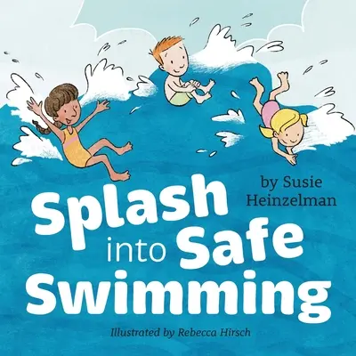 Špliechanie do bezpečného plávania - Splash into Safe Swimming
