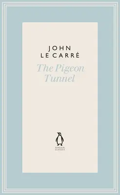 Holubí tunel - Príbehy z môjho života - Pigeon Tunnel - Stories from My Life