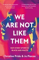 Nie sme ako oni - We Are Not Like Them