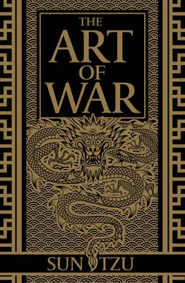 Umenie vojny: luxusné vydanie v obale - The Art of War: Deluxe Slipcase Edition