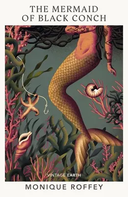 Morská panna z Čiernej lastúry - román zo zbierky Vintage Earth - Mermaid of Black Conch - A novel from the Vintage Earth collection