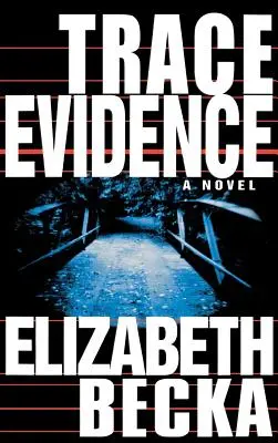 Stopové dôkazy - Trace Evidence